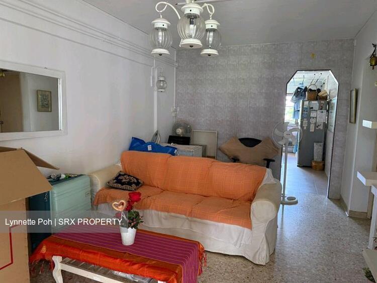 Blk 608 Yio Chu Kang Green (Ang Mo Kio), HDB 3 Rooms #533198681